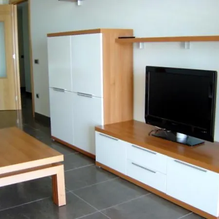 Gilmar Apartments: Beachfront Luxury With Pool And Parking In Peniscola