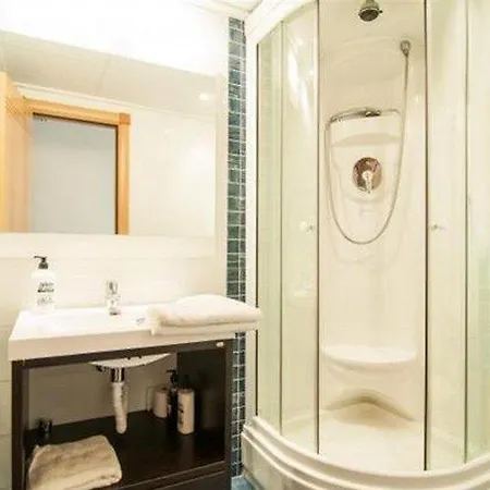 Apartment Gilmar Apartments: Beachfront Luxury With Pool And Parking In *